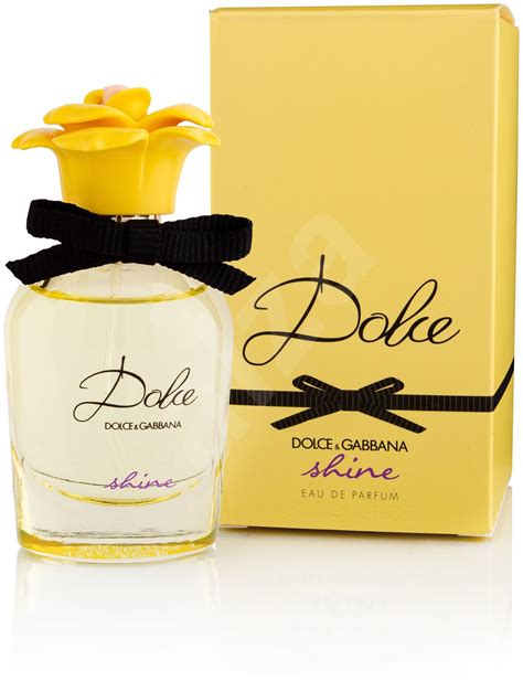 dolce gabbana dolce shine fragrantica|dolce gabbana yellow perfume.